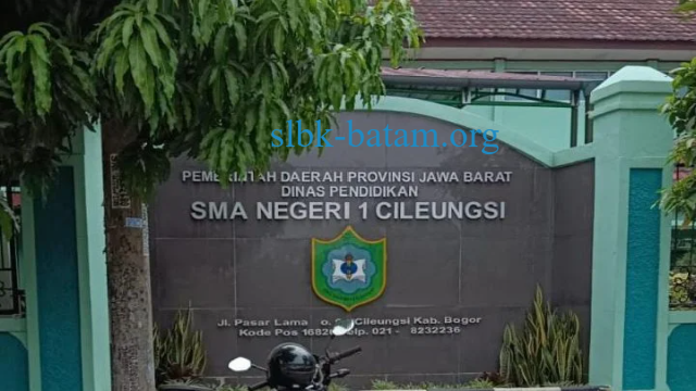 Sma Unggulan Di Kabupaten Bogor Versi Ltmpt Slbk Batam Situs