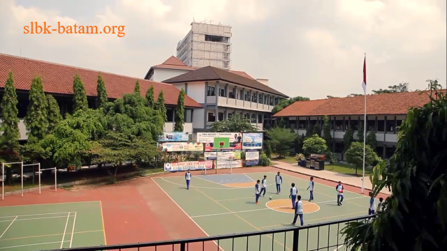 15 SMA & MA Terbaik Tangsel Versi Kemdikbud, Referensi PPDB - Slbk ...