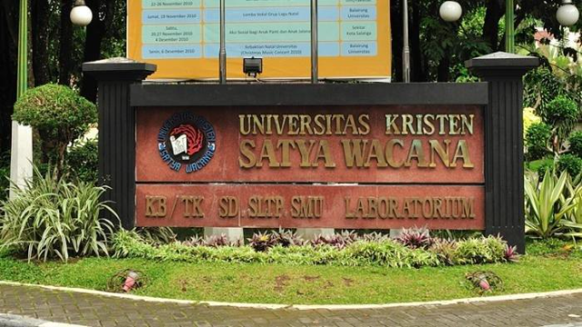 Informasi Biaya Kuliah di Kampus Swasta